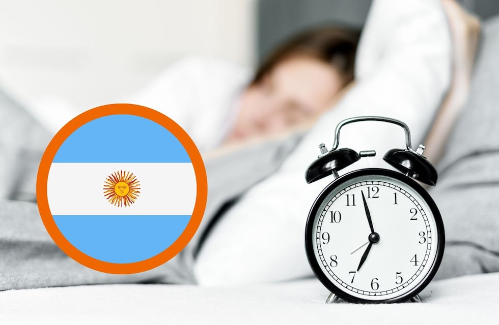 Cambio de huso horario en Argentina: qué dice el CONICET sobre sus efectos en la vida cotidiana
