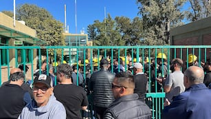 Cómo avanza la situación de los trabajadores de Petroquímica Río Tercero.