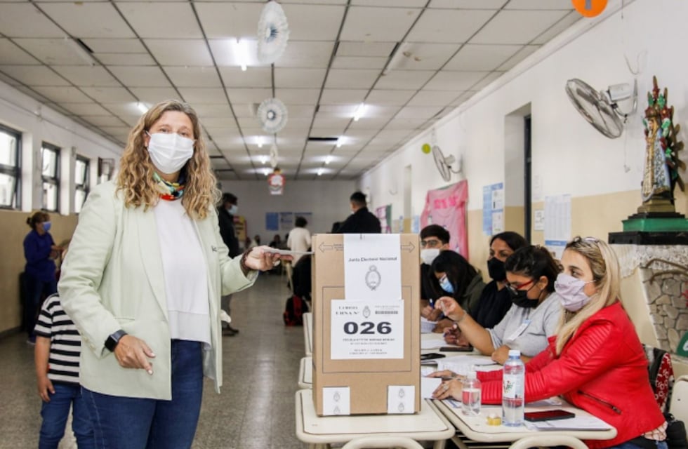 PASO 2021: estos son los candidatos de La Rioja para las elecciones generales