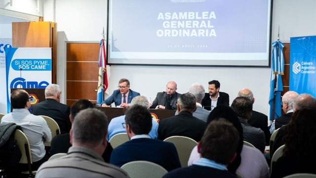 Asamblea de FECECO