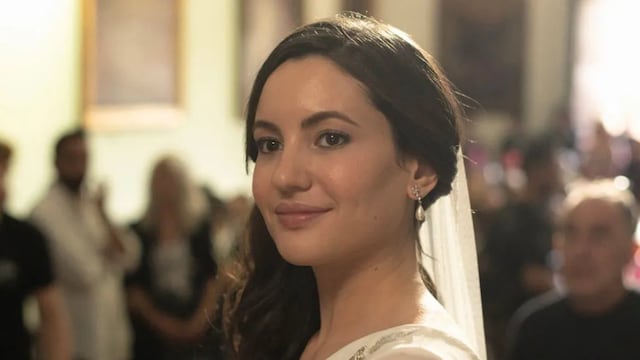 La nueva película de Netflix está entre las más vistas en la Argentina.