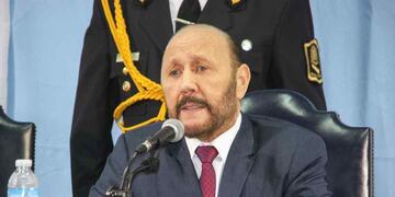 La Procuración General de la Nación determinará si la Corte debe intervenir en la demanda contra Insfrán.