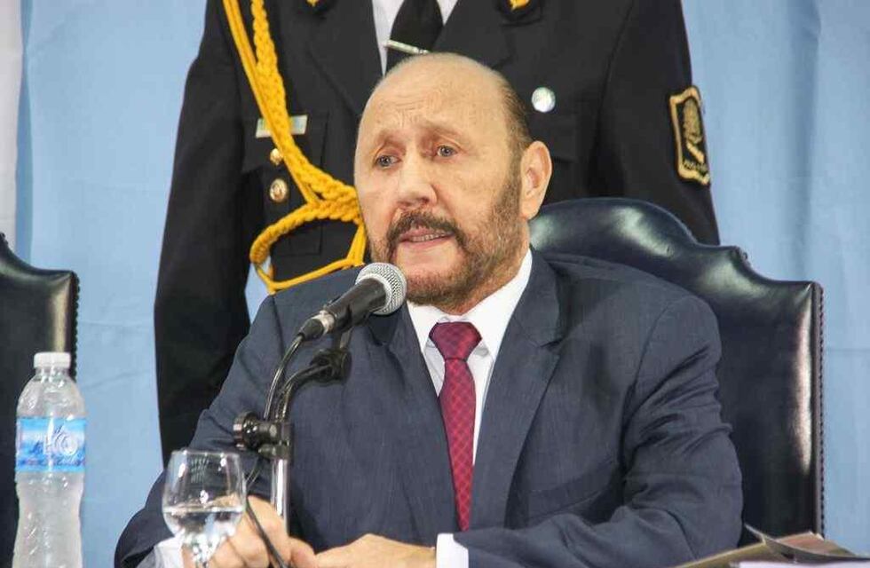 Lanata denunció a Gildo Insfrán por los vuelos en jet privados en pleno aislamiento