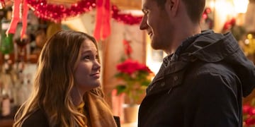 La nueva película de Netflix dura entre 100 y 110 minutos.