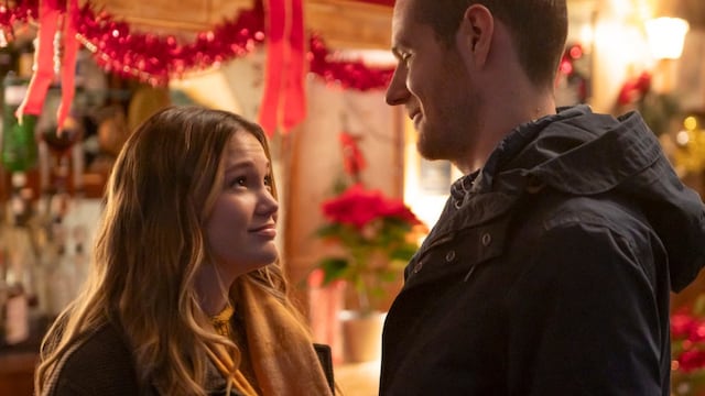 La nueva película de Netflix dura entre 100 y 110 minutos.