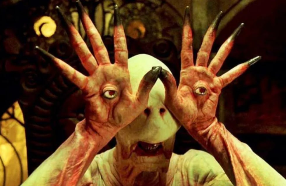 Los 6 monstruos más terroríficos de la historia del cine