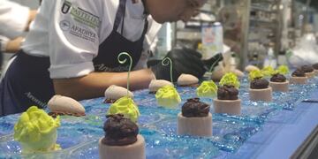 Coppa D´Oro Argentina.