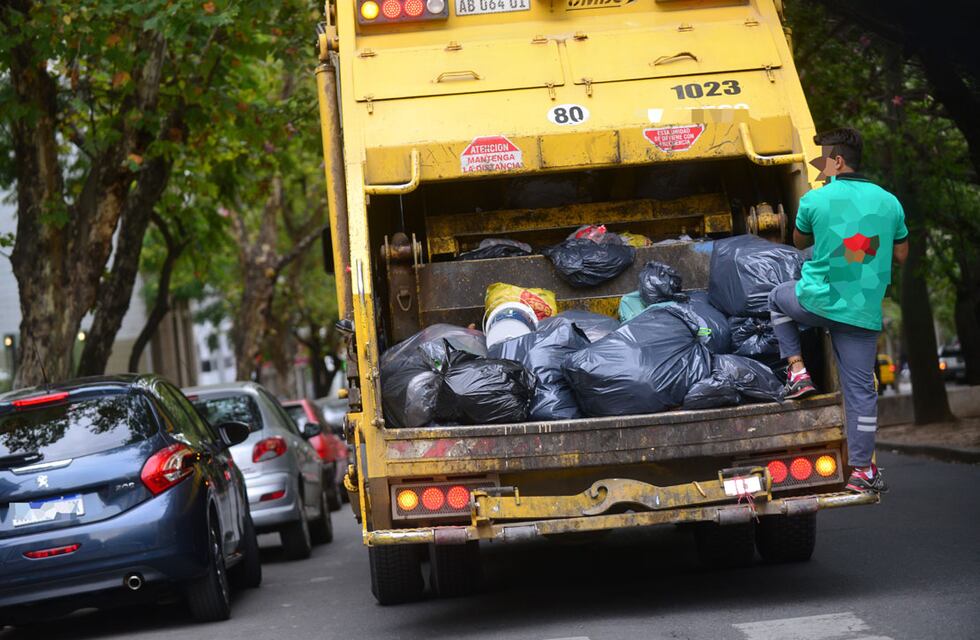 Córdoba violenta: atacó a balazos a un recolector de residuos