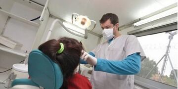 Aristóbulo del Valle: mujer falleció tras una cita con el dentista.