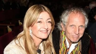 Así es la casa de Carola Reyna y Boy Olmi: conexión con la naturaleza y estilo antiguo