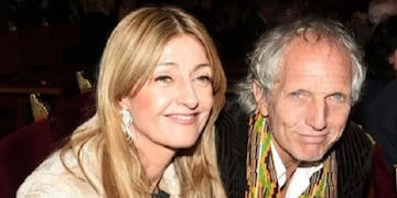 Así es la casa de Carola Reyna y Boy Olmi: conexión con la naturaleza y estilo antiguo