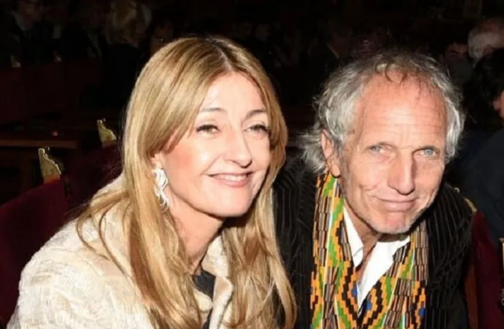 Así es la casa de Carola Reyna y Boy Olmi: conexión con la naturaleza y estilo antiguo