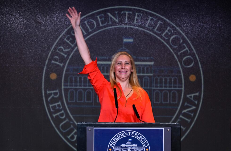 La figura de “el jefe” en Google: cuáles fueron los temas más buscados sobre Karina Milei