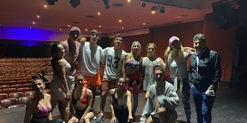 Uno de los artistas marplatenses más queridos se suma a la temporada teatral del verano.