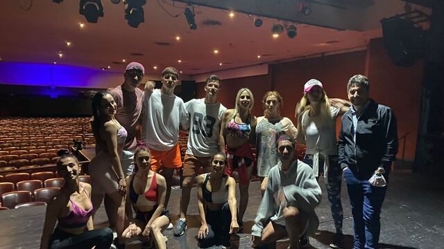 Uno de los artistas marplatenses más queridos se suma a la temporada teatral del verano.