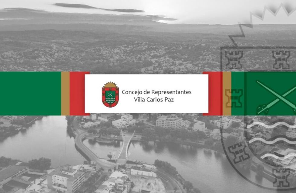 Transporte urbano: nueva Audiencia Pública del Concejo de Representantes
