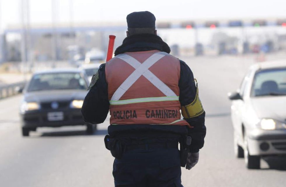 Nuevos radares de control de velocidad para la Policía Caminera