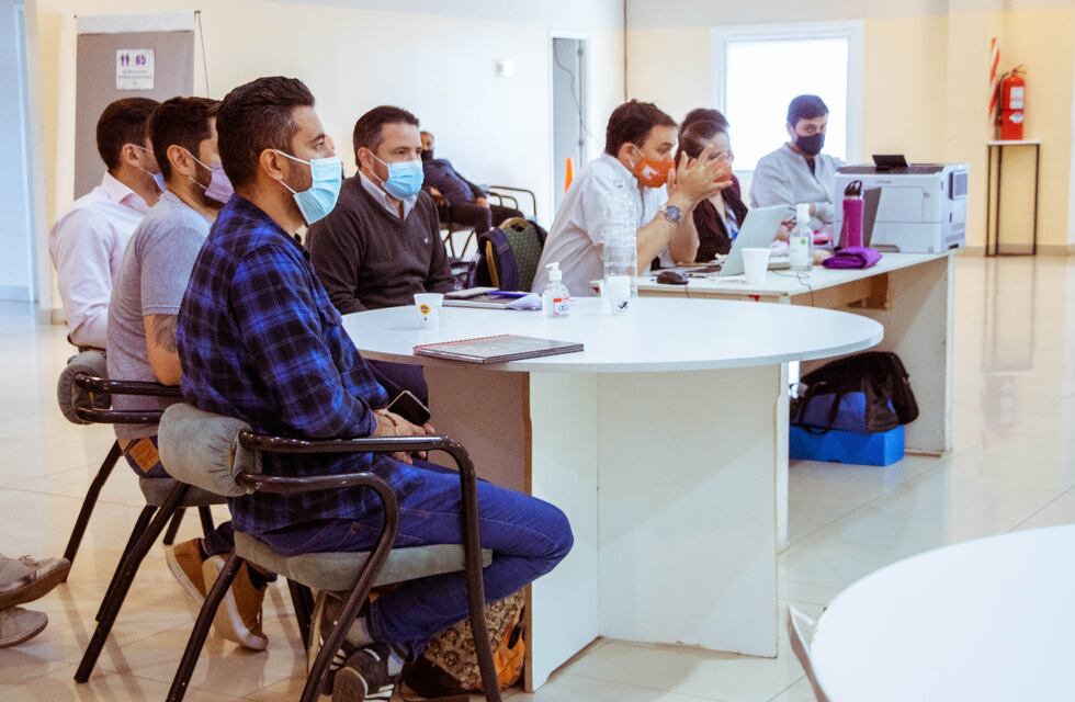 Gobierno fueguino confirmó 40% de incremento salarial para trabajadores estatales