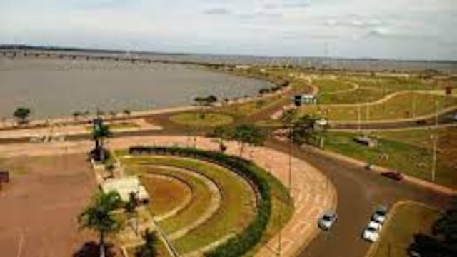 Jornada agradable y cálida para toda la provincia en este inicio de semana