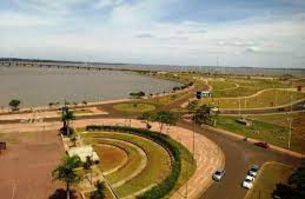 Jornada agradable y cálida para toda la provincia en este inicio de semana