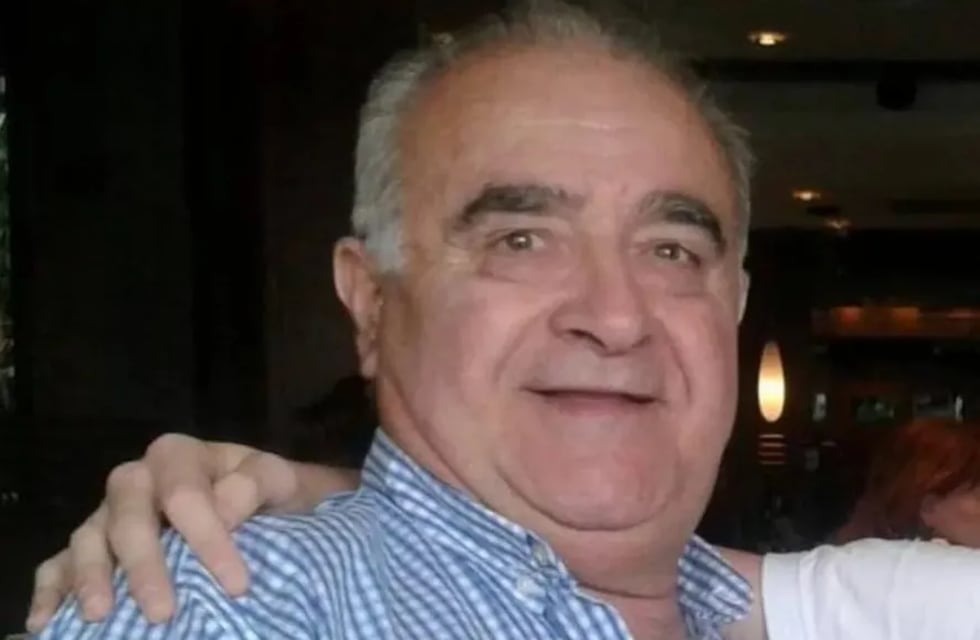 Detienen a un sospechoso por el robo y muerte del empresario de 79 años en Lobos