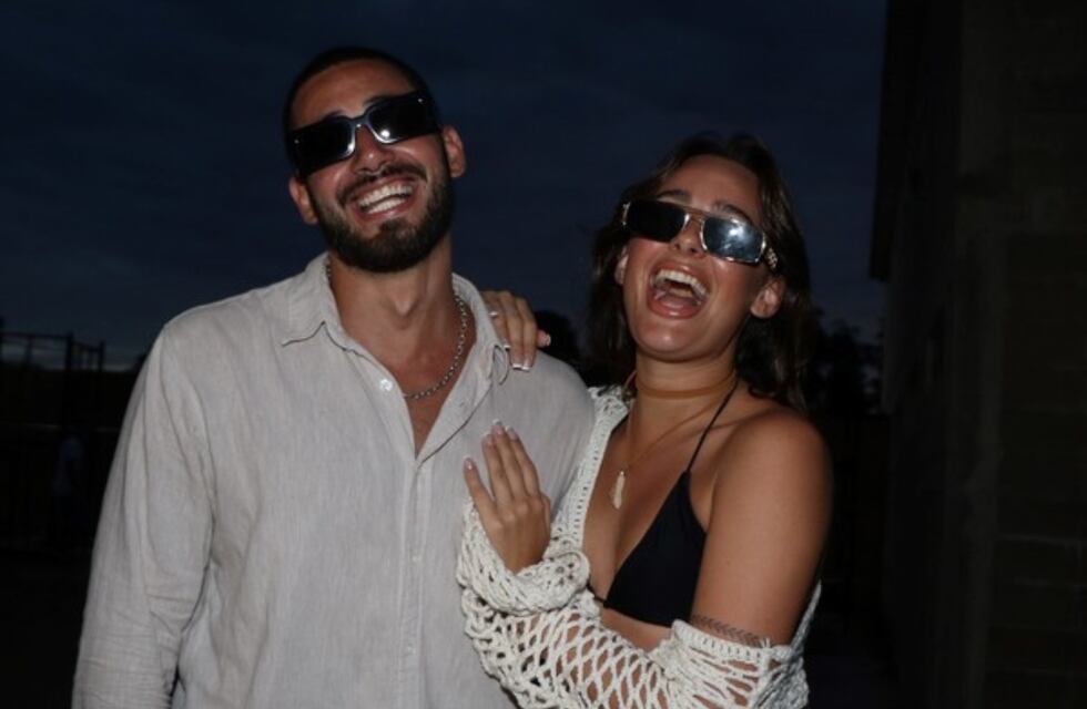 ¿Por una mujer? Flor Jazmín Peña reveló el polémico motivo por el que rechazó durante meses a Nico Occhiato