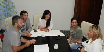 Entregaron Becas Deportivas Rosales 2023