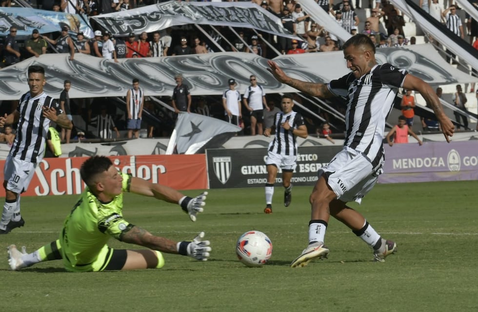 Belgrano y el nuevo parte de Nahuel Losada: ¿juega ante All Boys?