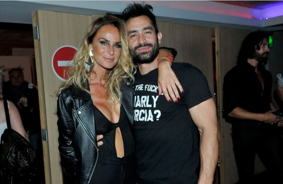 Tucu López reveló que le gustaría ser padre junto a Sabrina Rojas: “Me encantaría que sea la mamá de mi hijo”