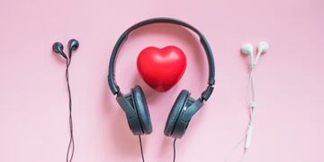 San Valentín: 5 canciones en inglés para dedicar.