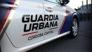 La Guardia Urbana cuenta con 400 integrantes civiles, 70 vehículos que operarán en 12 corredores. (Municipalidad de Córdoba)