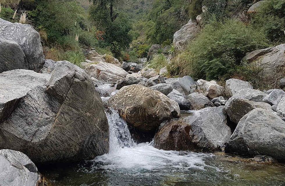 Solicitaron “emergencia ambiental” por el arroyo Piedra Blanca