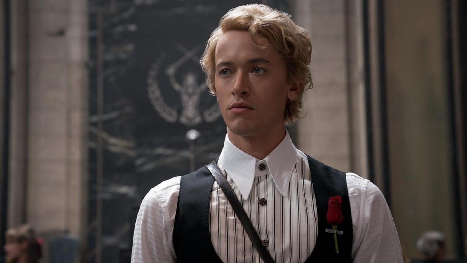 Los Juegos del Hambre: Balada de pájaros cantores y serpientes dura menos de 3 horas.