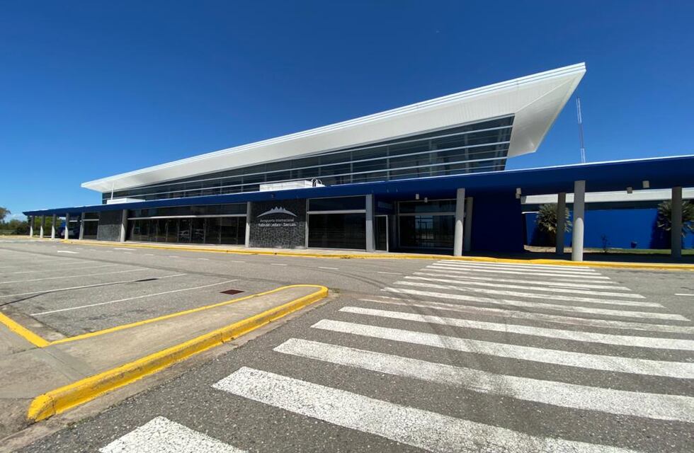 Aeropuerto Internacional de San Luis volverá a recibir vuelos