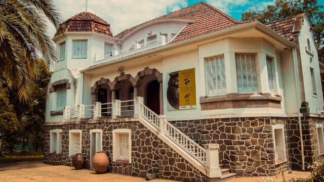 Una joya arqueológica en el corazón de Punilla: el Museo Arqueológico Ambato de La Falda