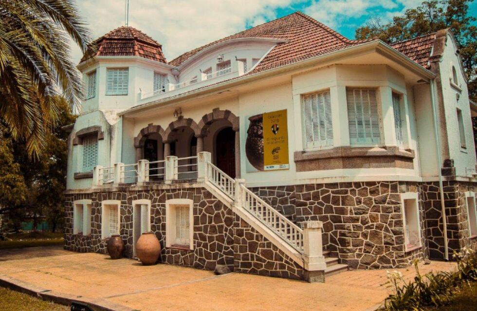 Una joya arqueológica en el corazón de Punilla: el Museo Arqueológico Ambato de La Falda