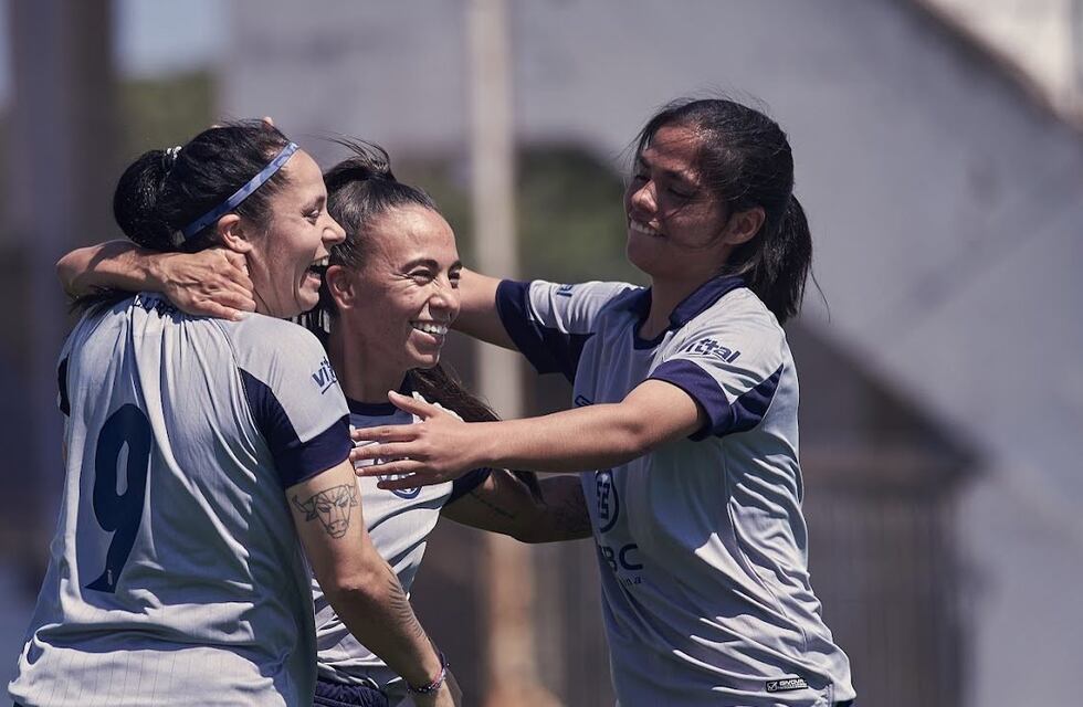 Talleres empató en su debut como local por la Primera B del fútbol femenino