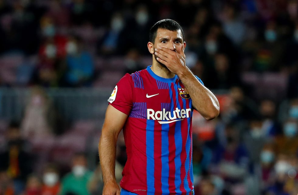 Qué es una arritmia, la condición por la que se retiraría el Kun Agüero