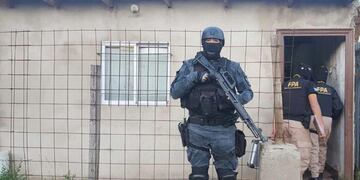 Condenaron a ocho personas por venta de drogas en Córdoba (MPF)