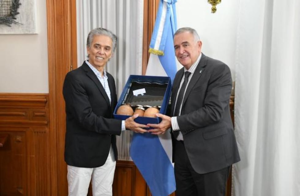 Jairo cierra el ciclo de homenajes a Mercedes Sosa en Tucumán