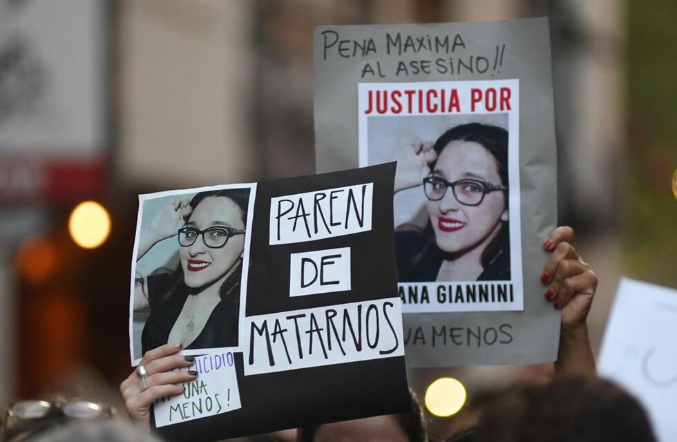 Enero finalizó con cinco presuntos femicidios en Córdoba