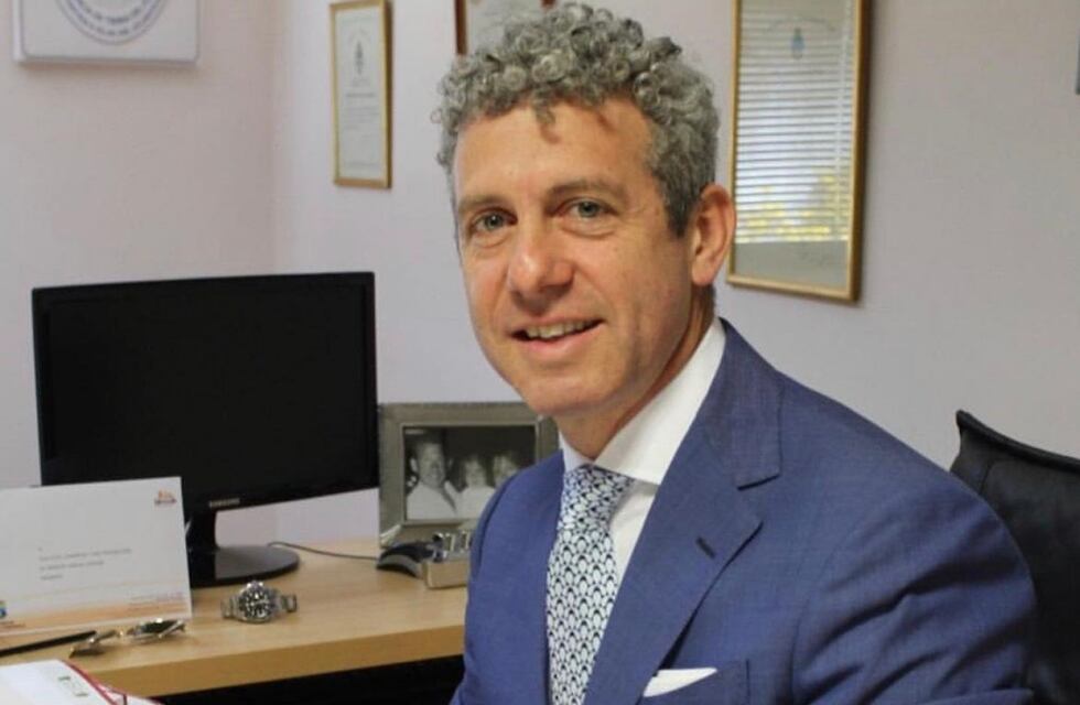 El Superior Tribunal de Justicia fueguino ya tiene nuevo miembro