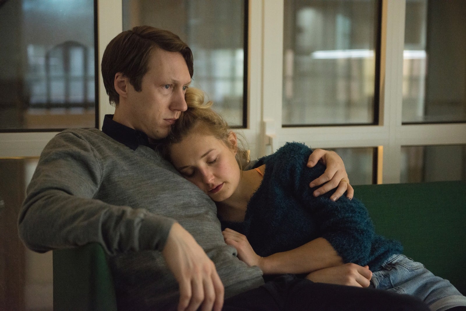 La propuesta audiovisual de Netflix es noruega.