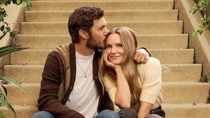 La nueva serie de Netflix es de origen estadounidense.