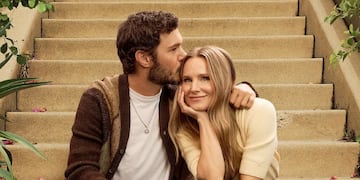 La nueva serie de Netflix es de origen estadounidense.