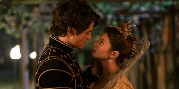 La serie recomendada cuenta con 8 episodios en total.