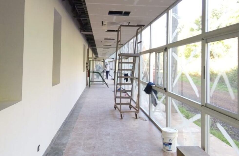 El Instituto Nacional de Medicina Tropical estaría listo para este fin de año