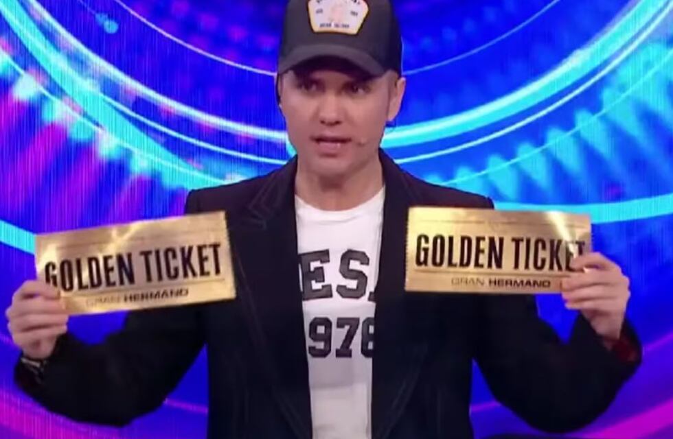 Gran Hermano 2024: revelaron quiénes reciben el “Golden Ticket” para ingresar a la casa y una sorpresa para el público
