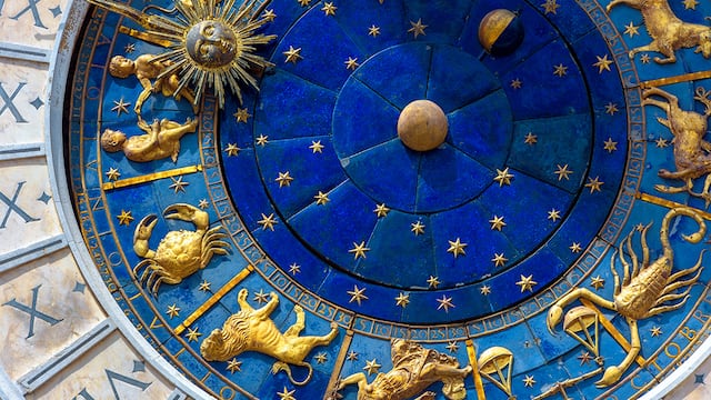 El horóscopo de todos los signos.