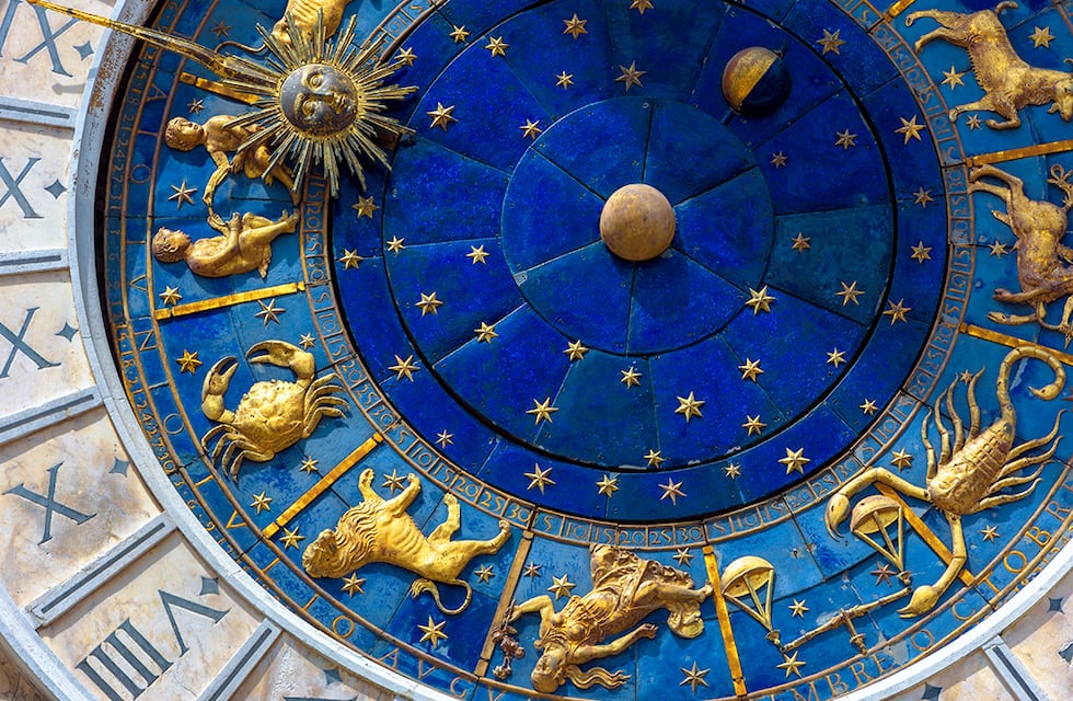 El horóscopo de todos los signos para hoy, sábado 1 de abril